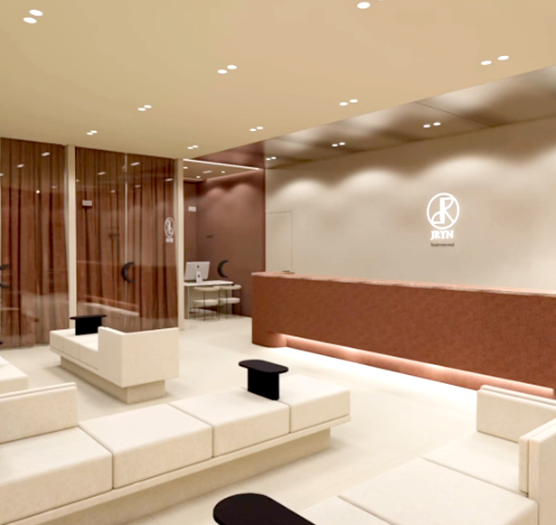 Seomyeon main branch interior photo